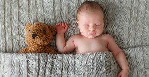 How To Get Your Baby Sleeping