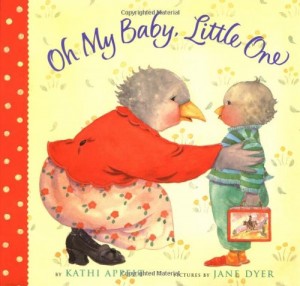 Oh My Baby, Little One