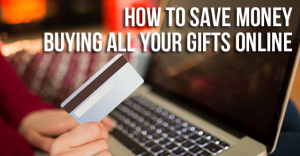 Why You Should Buy All Your Holiday Gifts Online (And How)