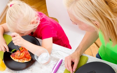 How To Make Family Dinners Fun