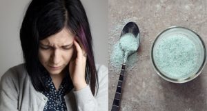 Homemade Sinus Relief