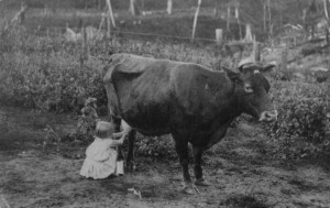 Top 10 times history proved you're a better mom than your great-grandmother.