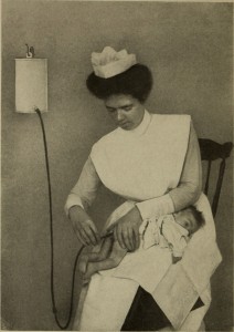 Ten times history proves you're a better mom than your great grandmother