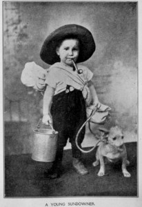 10 times history has proven you're a good Mom