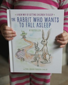 Creating A Relaxing Bedtime Routine for Kids