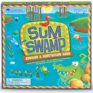 Math games for kids!