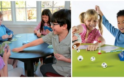 8 of the World's Most Fun Math Games for Kids
