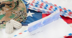 Dear Military Spouse: You are a Treasure