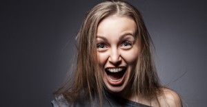 7 Kinds of Moms That Make Me Crazy