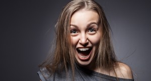 7 Kinds of Moms That Make Me Crazy