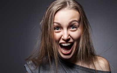 7 Kinds of Moms That Make Me Crazy