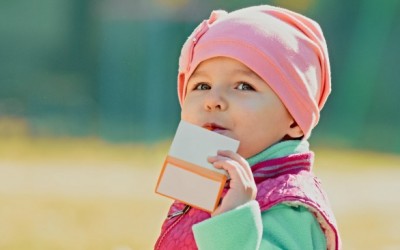 How To Get Your Kids Off Juice