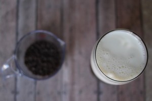 Easy Homemade Hot Cocoa