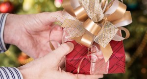 Does Your Husband Buy the Worst Christmas Gifts Ever?