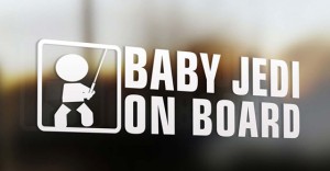Star Wars Baby Names