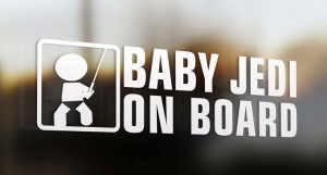 Star Wars Baby Names