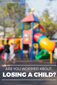 Worried Your Kids Will Get Lost? Try This.