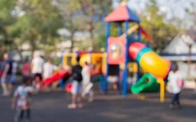 Worried Your Kids Will Get Lost? Try This.