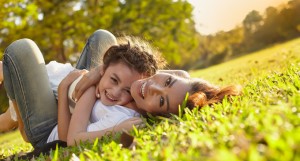 Why I Apologize To My Kids