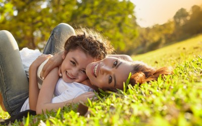 Why I Apologize To My Kids