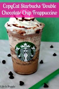 Starbucks Double Chocolate Chip Frappuccino-Final-7