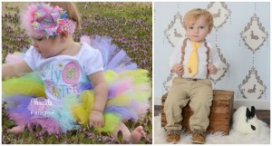 24 Adorably Sweet Easter Outfits