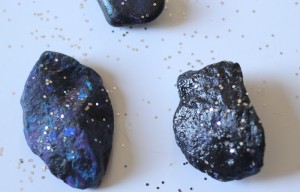 Galaxy Rocks