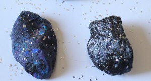 Galaxy Rocks