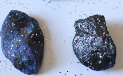 Galaxy Rocks