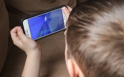 My Kid Is Obsessed With Minecraft Videos