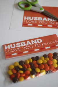 Stud Muffin Valentine's Day Printables