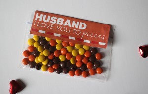 Stud Muffin Valentine's Day Printables