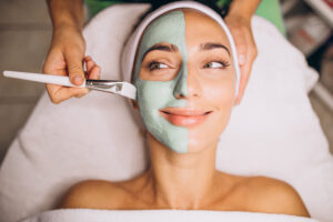 DIY Face Mask