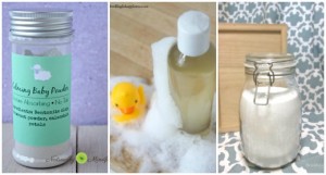 13 Amazing DIY Baby Products