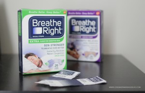 If You Sleep Next To A Mouth Breather, Do This