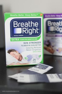If You Sleep Next To A Mouth Breather, Do This