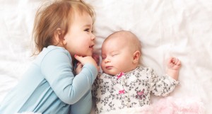 When You Know You Are Done Having Kids