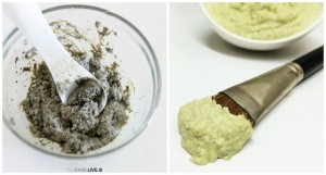 13 Incredible DIY Face Masks