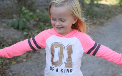 Keep Your Kids Having Fun Right Through Allergy Season