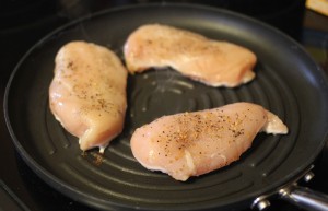 How To Grill Chicken Without A Grill