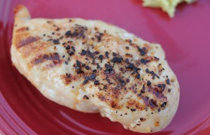 How To Grill Chicken Without A Grill