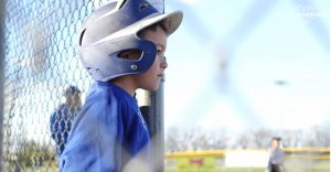 My Kid Wants To Quit The Team
