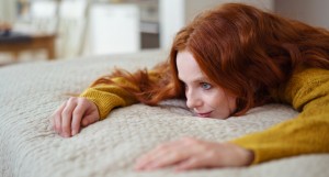 10 Thoughts Moms Have When They're All Alone