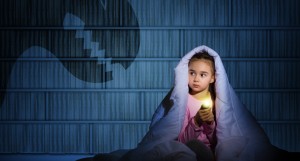 A Powerful Way to Help Kids Get Back to Sleep After a Nightmare