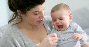 Tips for Keeping Your Patience With Kids