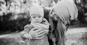 The Seasons Of Parenting