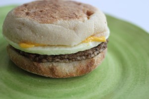 Breakfast Picnics