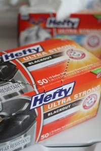 7 Smart Trash Hacks