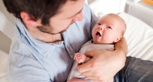 I Love My Husband More After Pregnancy