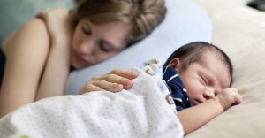 This Is Why Moms Are So Damn Tired